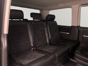 Volkswagen Multivan bild 24