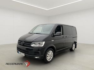 Volkswagen Multivan bild 1