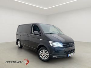 Volkswagen Multivan bild 3