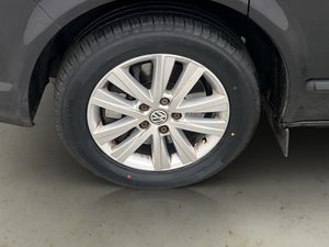 Volkswagen Multivan bild 29