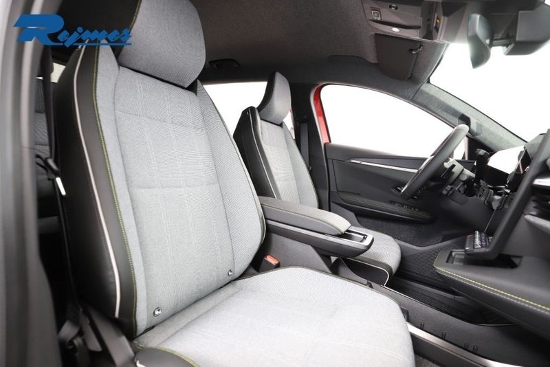 Renault Scenic E-Tech bild 21