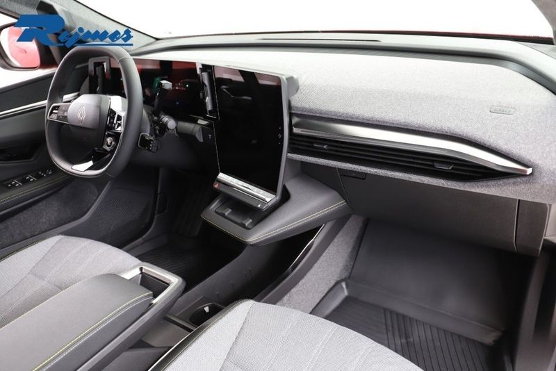 Renault Scenic E-Tech bild 20