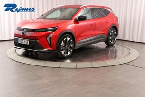 Renault Scenic E-Tech bild 1