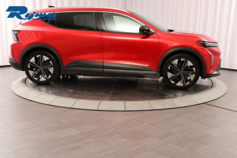 Renault Scenic E-Tech bild 22