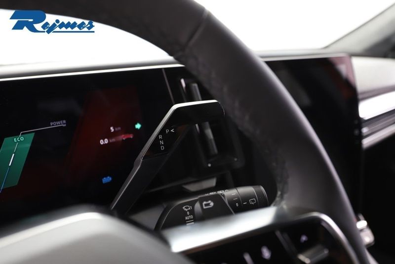 Renault Scenic E-Tech bild 23