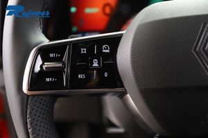 Renault Scenic E-Tech bild 9