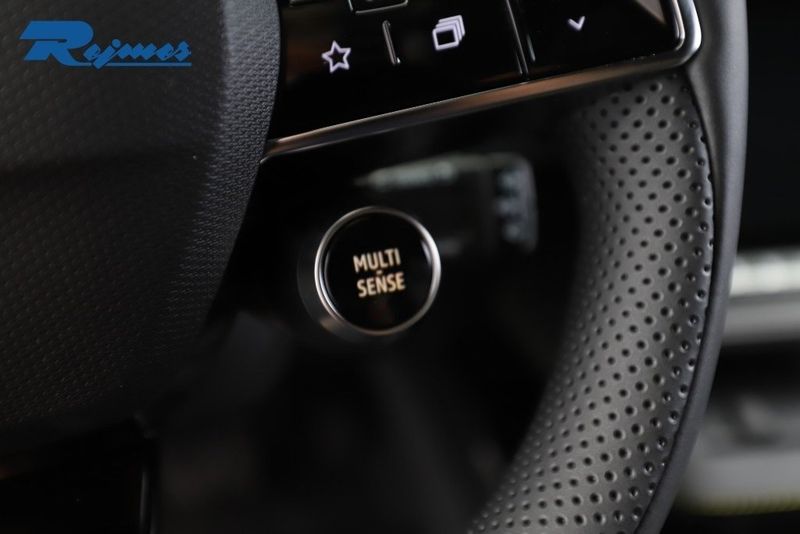 Renault Scenic E-Tech bild 8