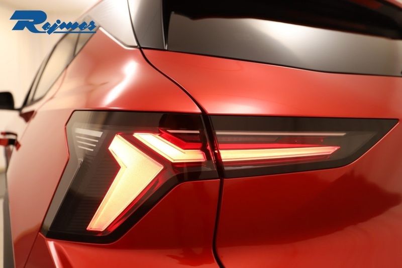Renault Scenic E-Tech bild 13