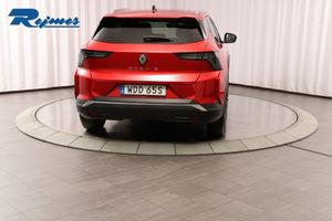 Renault Scenic E-Tech bild 16