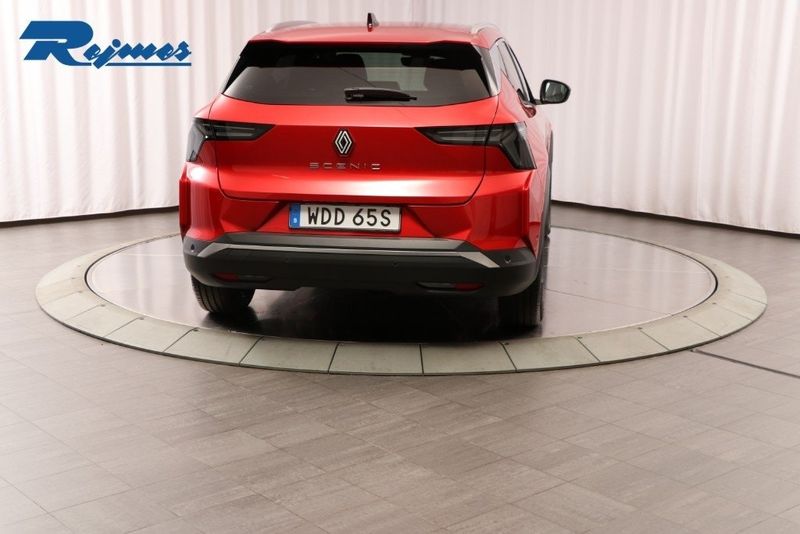 Renault Scenic E-Tech bild 16