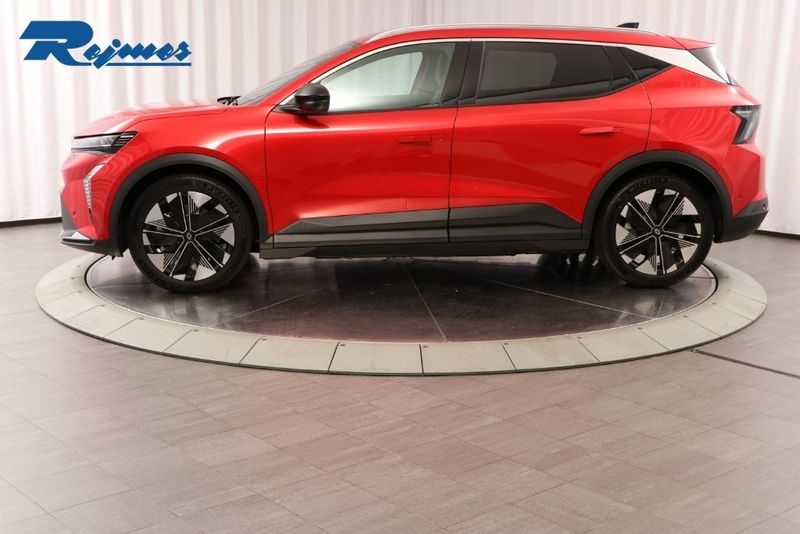 Renault Scenic E-Tech bild 3