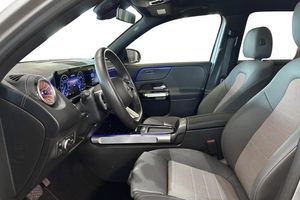 Mercedes EQB250+ bild 8