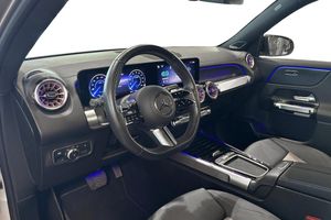 Mercedes EQB250+ bild 7