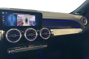 Mercedes EQB250+ bild 16