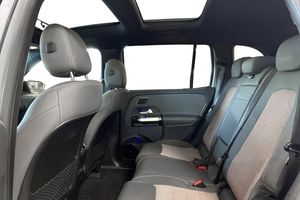 Mercedes EQB250+ bild 10