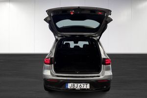 Mercedes EQB250+ bild 13