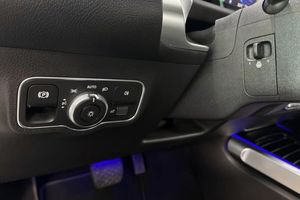 Mercedes EQB250+ bild 18
