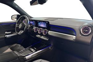 Mercedes EQB250+ bild 11