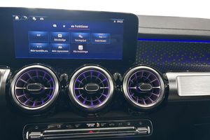 Mercedes EQB250+ bild 17