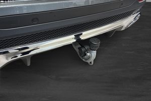 Mercedes GLB220 bild 14