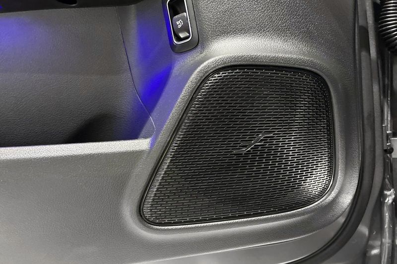 Mercedes GLB220 bild 17