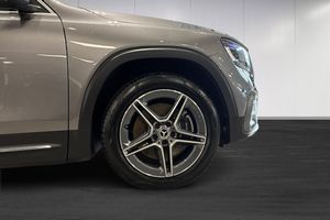 Mercedes GLB220 bild 12