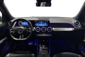 Mercedes GLB220 bild 9