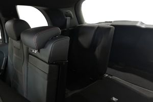 Mercedes GLB220 bild 15