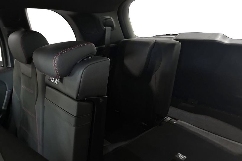 Mercedes GLB220 bild 15