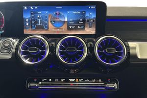 Mercedes GLB220 bild 21