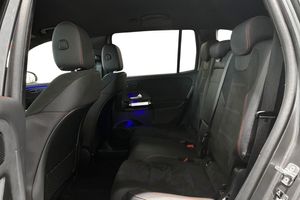 Mercedes GLB220 bild 10