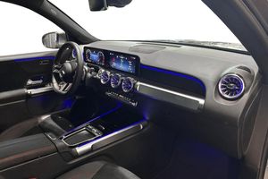 Mercedes GLB220 bild 11