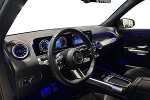 Mercedes GLB220 bild 7