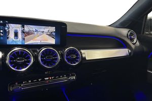 Mercedes GLB220 bild 19