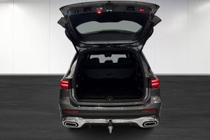 Mercedes GLB220 bild 13