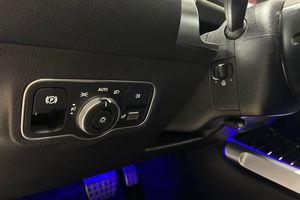Mercedes GLB220 bild 18
