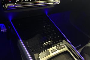 Mercedes GLB220 bild 22