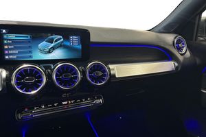 Mercedes GLB220 bild 20