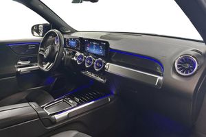 Mercedes GLB220 bild 11