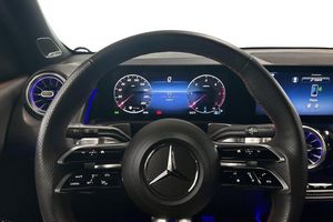 Mercedes GLB220 bild 6
