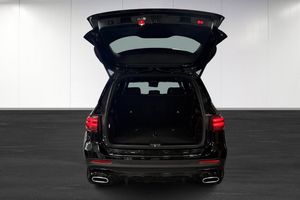 Mercedes GLB220 bild 13