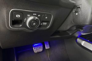Mercedes GLB220 bild 18