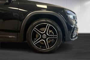 Mercedes GLB220 bild 12