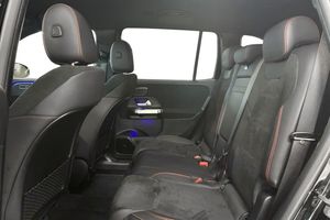 Mercedes GLB220 bild 10