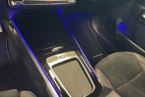 Mercedes GLB220 bild 19