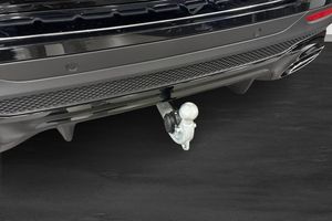 Mercedes GLB220 bild 14