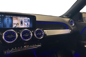 Mercedes GLB220 bild 20