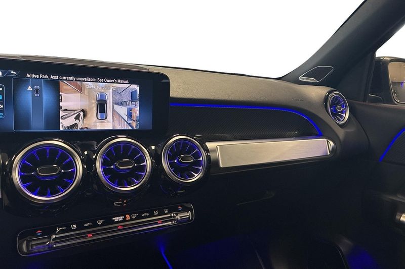 Mercedes GLB220 bild 20