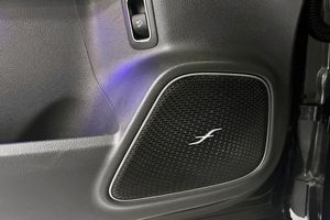 Mercedes GLB220 bild 17