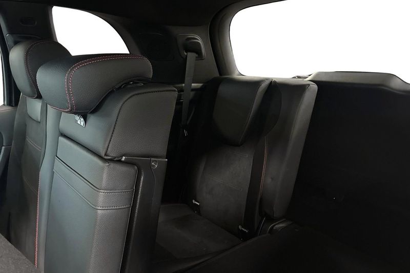 Mercedes GLB220 bild 15